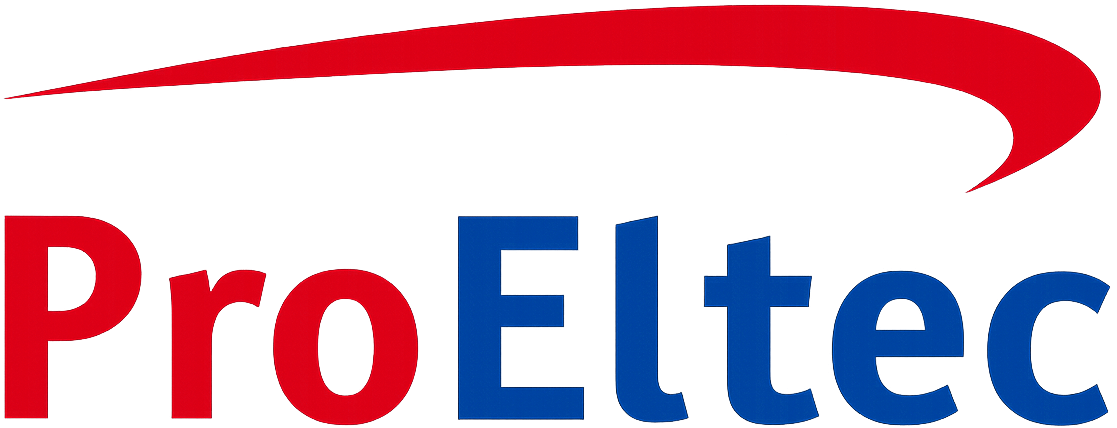 ProEltec Logo