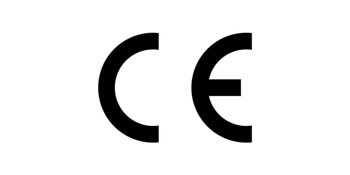 CE-Zertifikat