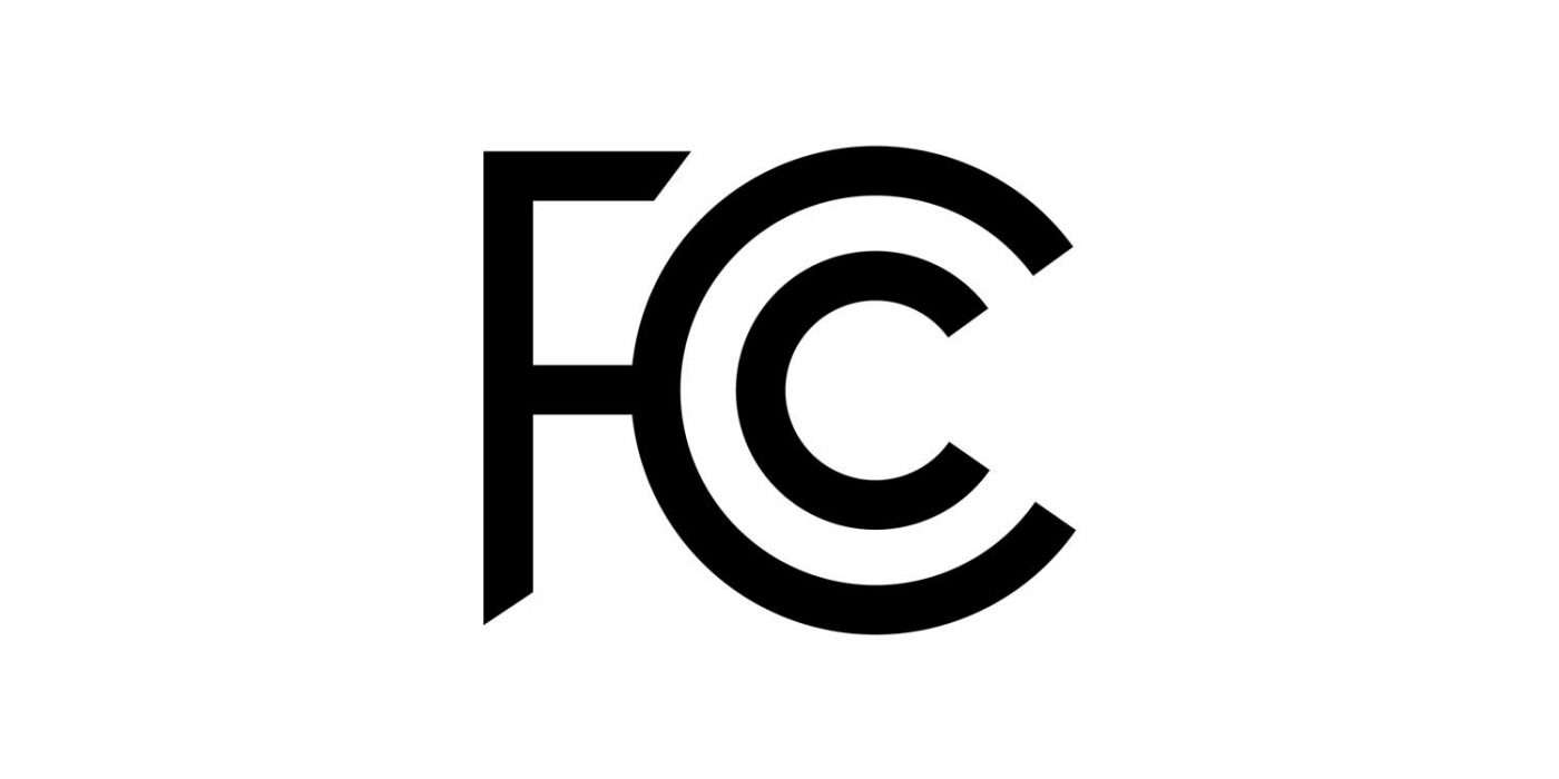 FCC-Zertifikat
